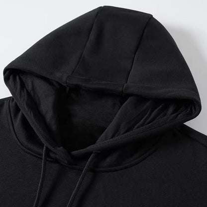 チェッカーベアプリントパーカー U2494