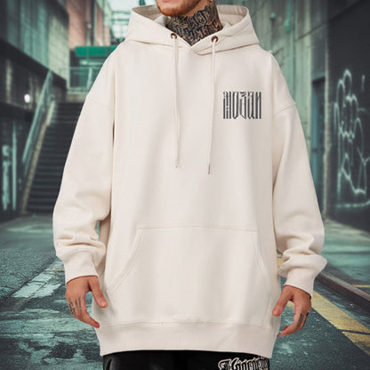 【OUTLET/即納】ミスティックフレイムアートグラフィックパーカー U2390