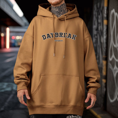 【OUTLET/即納】ビッグシルエットスウェットパーカー U2402