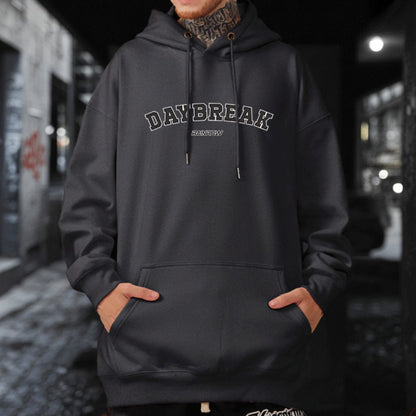 【OUTLET/即納】ビッグシルエットスウェットパーカー U2402