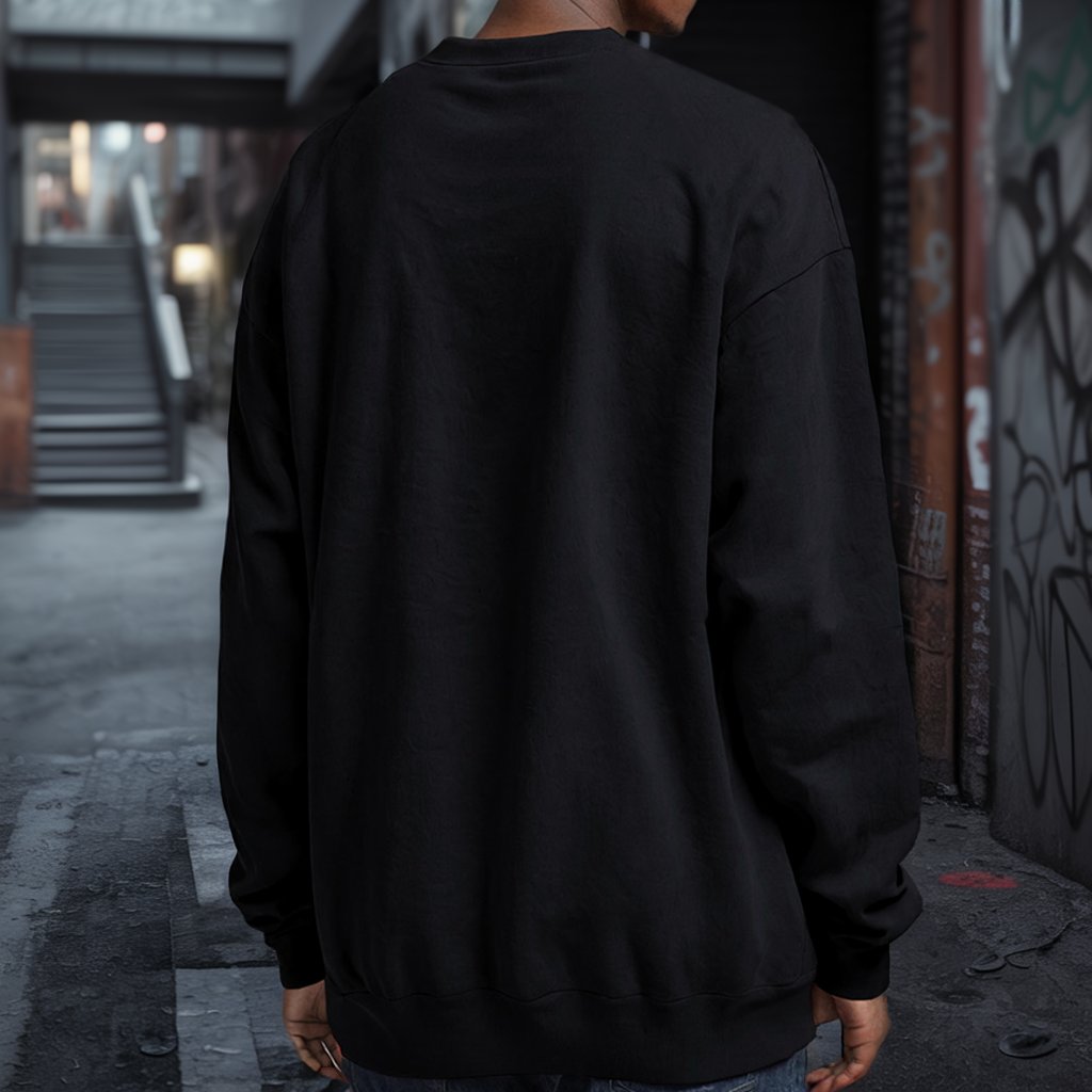 アートピエログラフィックスウェット U2468 – URBAN GROW