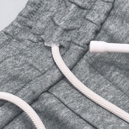 ワイドシルエットストリートスウェットパンツ U2507