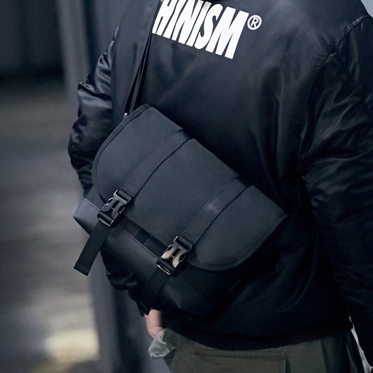 ストリート クロスボディ メッセンジャーバッグ U1753 – URBAN GROW