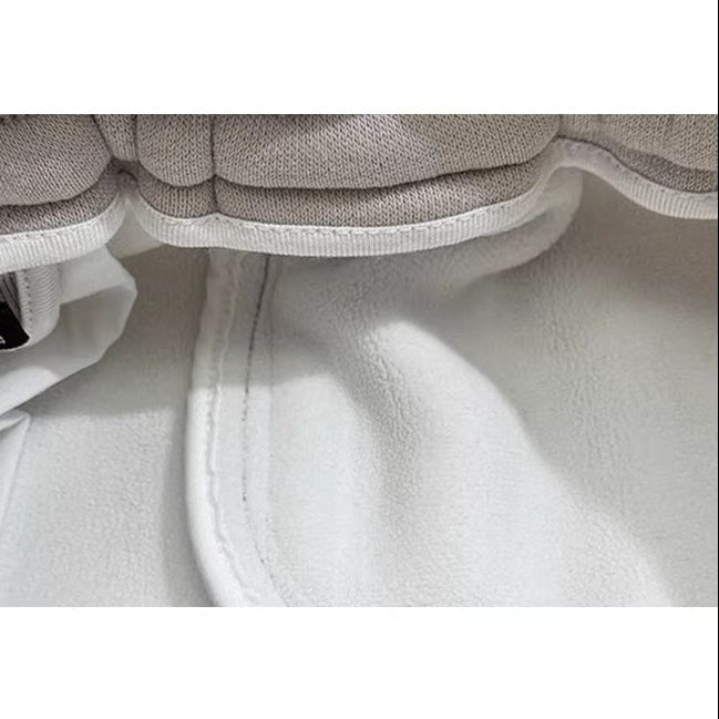 シンボルステッチリラックススウェットパンツ U2034