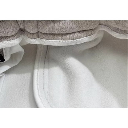 シンボルステッチリラックススウェットパンツ U2034