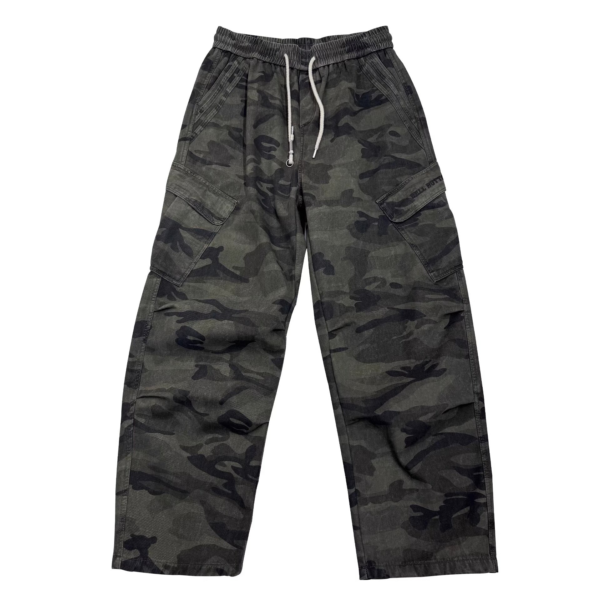 STONE  カモフラージュカーゴパンツ タクティカルカモフラージュカーゴパンツ U2539 – URBAN GROW