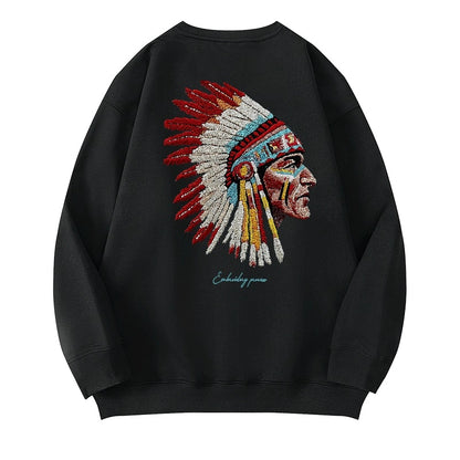 グラフィックアートスウェット U2455