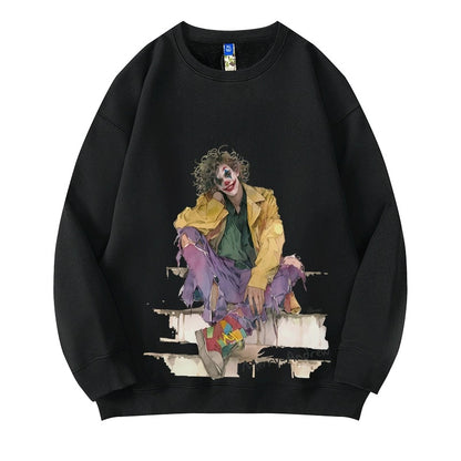 アートピエログラフィックスウェット U2468