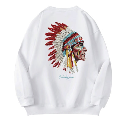 グラフィックアートスウェット U2455