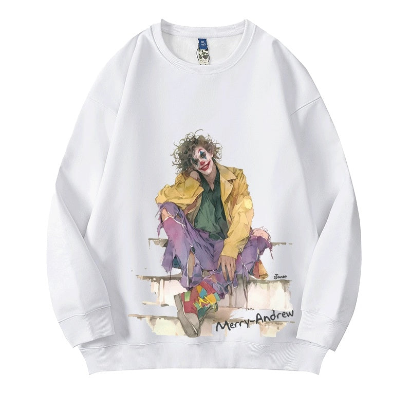 アートピエログラフィックスウェット U2468 – URBAN GROW