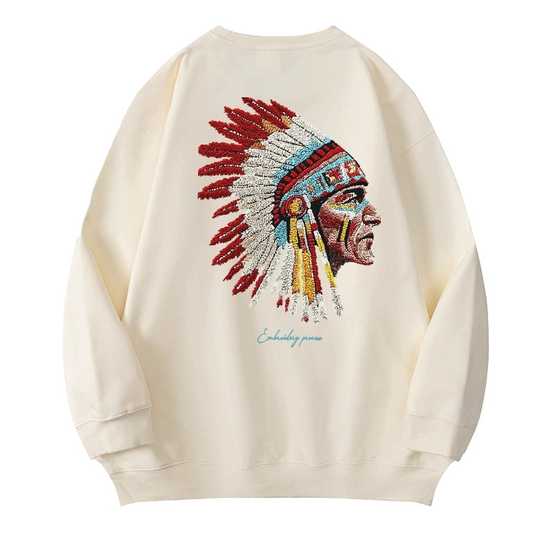 グラフィックアートスウェット U2455