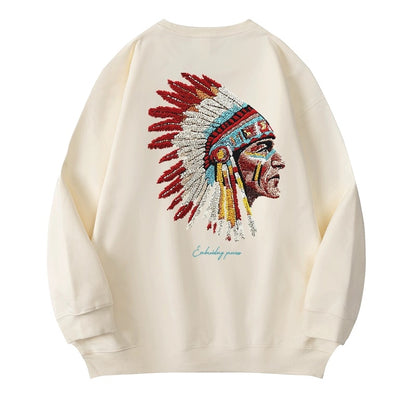 グラフィックアートスウェット U2455