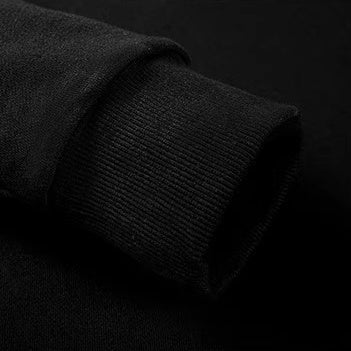 ダークモードグラフィックロゴパーカー U2421