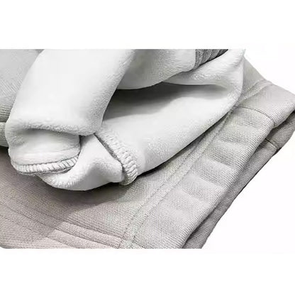 シンボルステッチリラックススウェットパンツ U2034