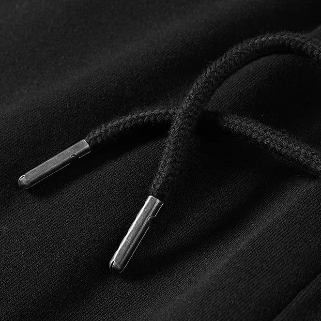 No.7デザインプリントスウェットパンツ U2535