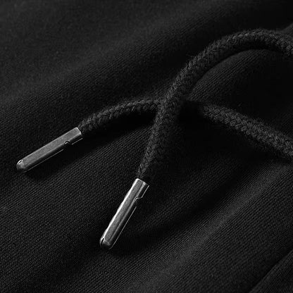 No.7デザインプリントスウェットパンツ U2535