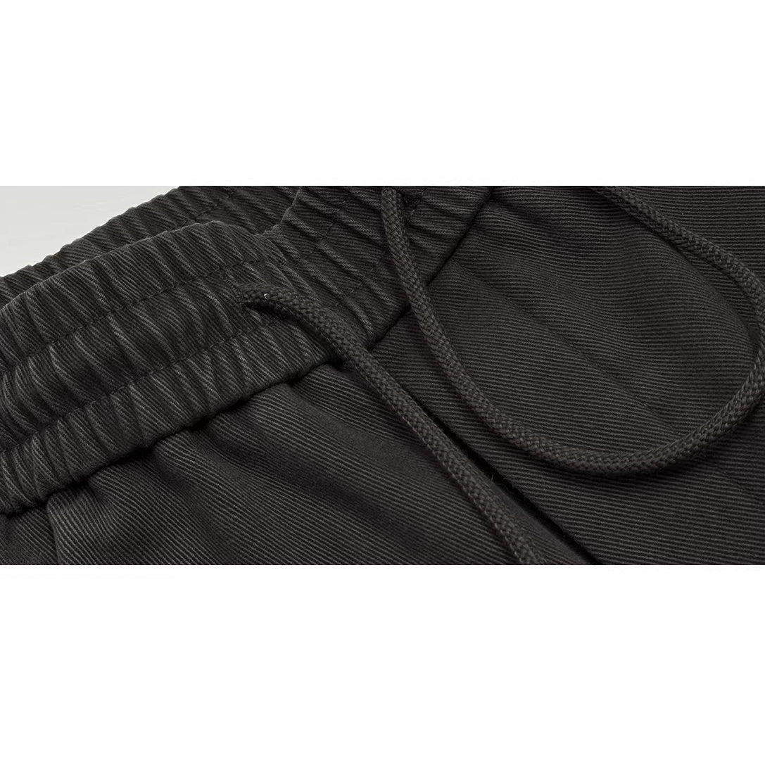 タクティカルシルエットカーゴパンツ U2537