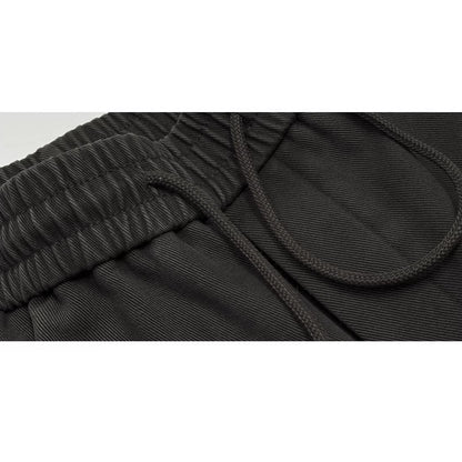 タクティカルシルエットカーゴパンツ U2537