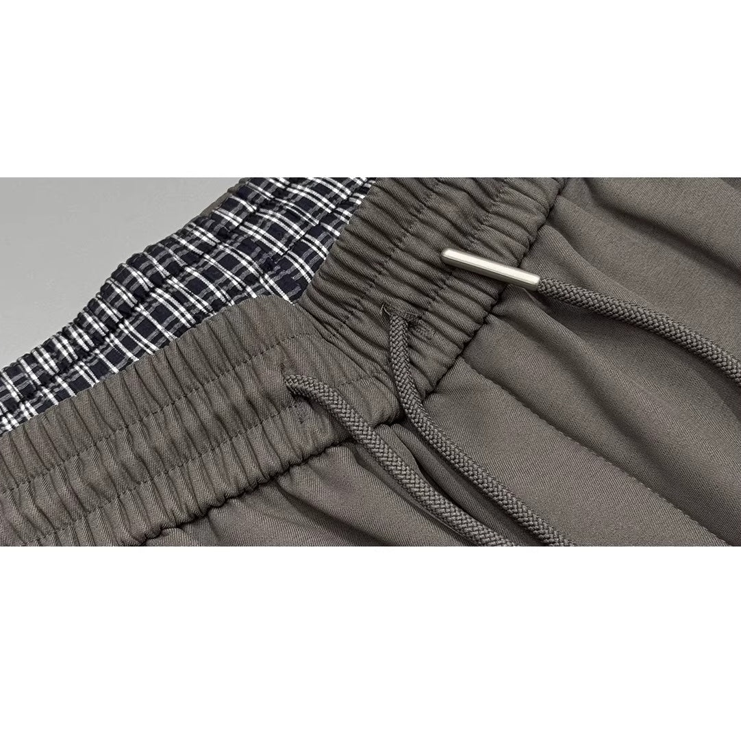 ユーティリティディテールワイドパンツ U2536