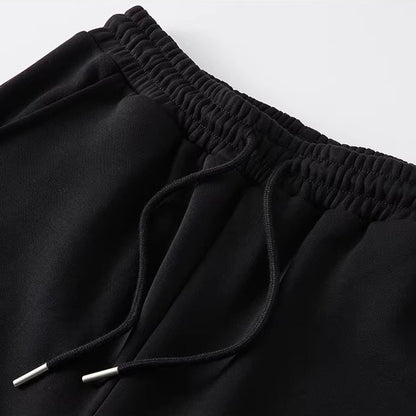 【OUTLET/即納】No.7デザインプリントスウェットパンツ U2535