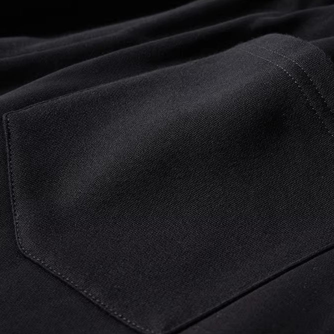 No.7デザインプリントスウェットパンツ U2535