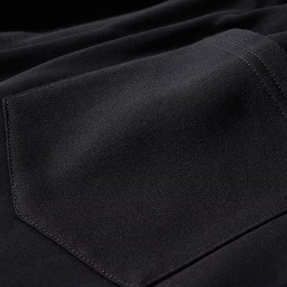 No.7デザインプリントスウェットパンツ U2535