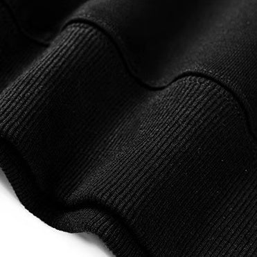 コンセプトグラフィックサクリッドパーカー U2425