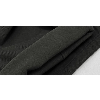 タクティカルシルエットカーゴパンツ U2537