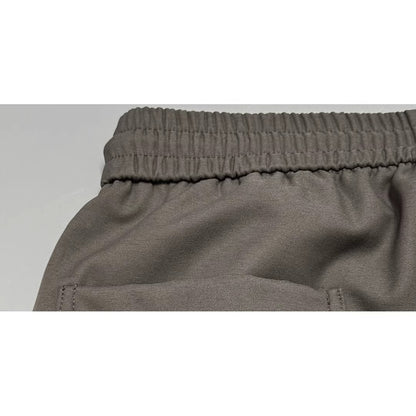 ユーティリティディテールワイドパンツ U2536