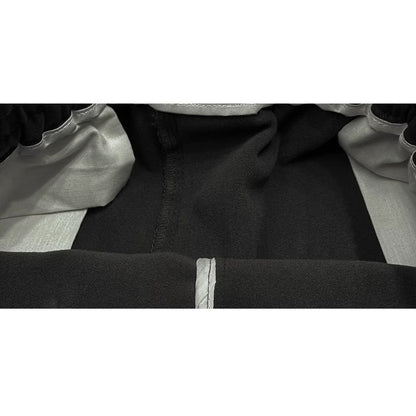 タクティカルシルエットカーゴパンツ U2537