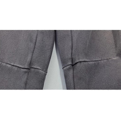 フェードトーンワイドカーゴパンツ U2540