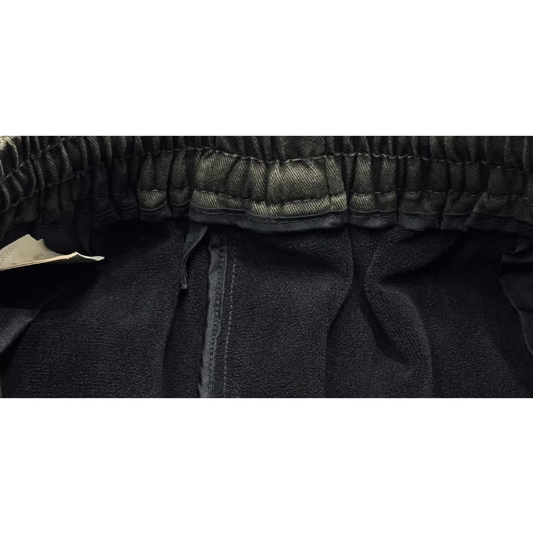 タクティカルカモフラージュカーゴパンツ U2539