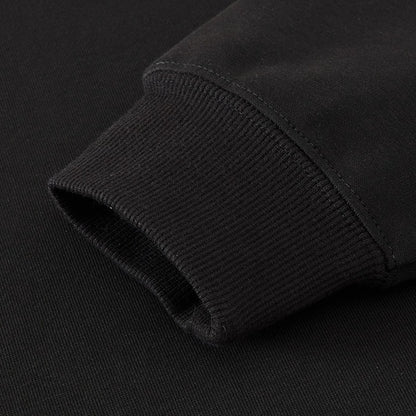 ブラッシュストロークグラフィックパーカー U2496