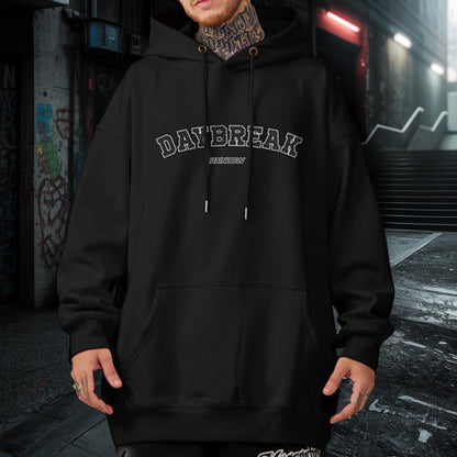 【OUTLET/即納】ビッグシルエットスウェットパーカー U2402